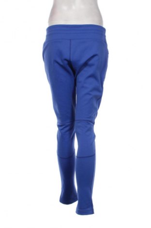 Damen Sporthose Unbranded, Größe L, Farbe Blau, Preis 11,99 €