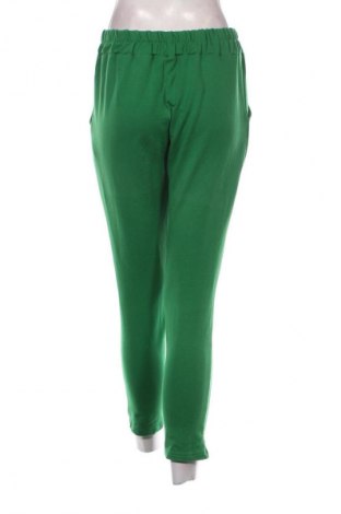 Γυναικείο αθλητικό παντελόνι Unbranded, Μέγεθος M, Χρώμα Πράσινο, Τιμή 14,77 €