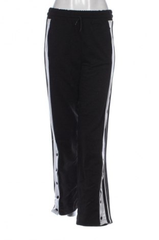 Pantaloni trening de femei Unbranded, Mărime M, Culoare Negru, Preț 60,91 Lei