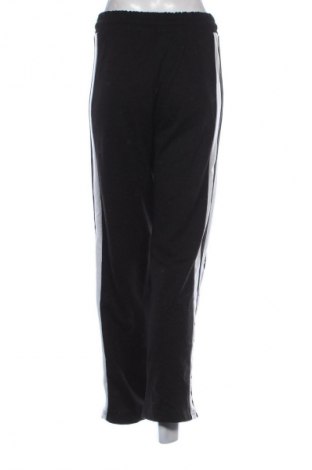 Pantaloni trening de femei Unbranded, Mărime M, Culoare Negru, Preț 60,91 Lei