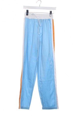 Дамско спортно долнище Unbranded, Размер XS, Цвят Многоцветен, Цена 29,00 лв.