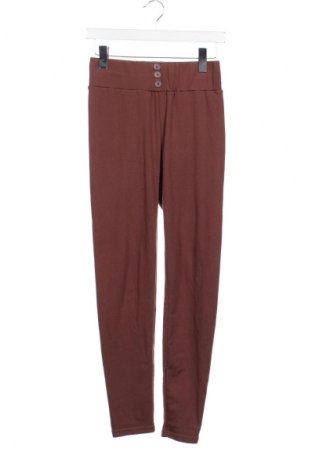 Női sport nadrág Unbranded, Méret XS, Szín Barna, Ár 5 865 Ft