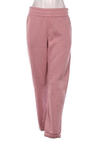 Damen Sporthose Unbranded, Größe M, Farbe Aschrosa, Preis 14,77 €