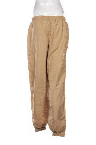 Γυναικείο αθλητικό παντελόνι Unbranded, Μέγεθος L, Χρώμα  Μπέζ, Τιμή 14,83 €