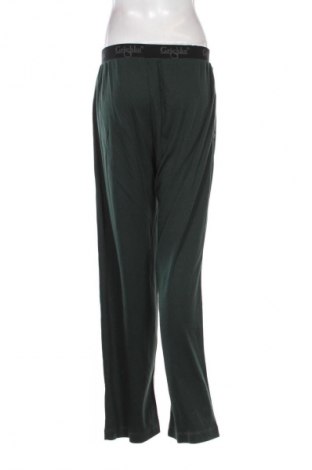 Γυναικείο αθλητικό παντελόνι Unbranded, Μέγεθος M, Χρώμα Πράσινο, Τιμή 23,53 €