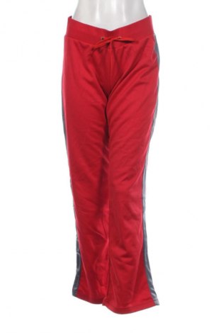 Damen Sporthose Unbranded, Größe M, Farbe Rot, Preis 11,99 €