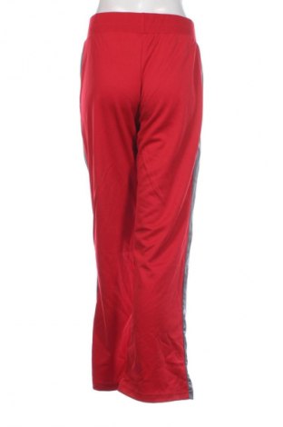 Damen Sporthose Unbranded, Größe M, Farbe Rot, Preis 11,99 €