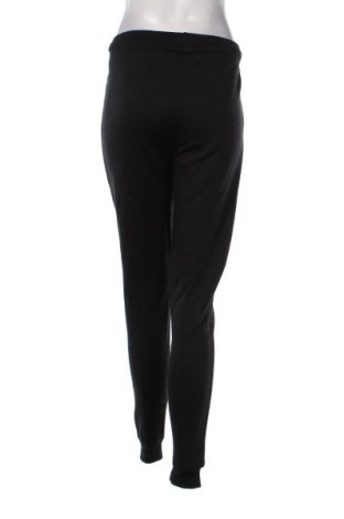 Дамско спортно долнище Unbranded, Размер XL, Цвят Черен, Цена 18,99 лв.