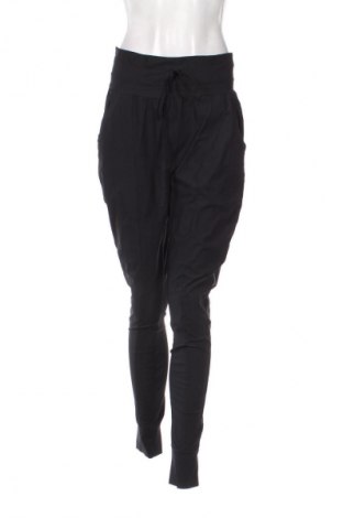 Дамско спортно долнище Unbranded, Размер XL, Цвят Многоцветен, Цена 29,00 лв.