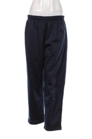 Damskie spodnie sportowe Unbranded, Rozmiar L, Kolor Niebieski, Cena 45,99 zł