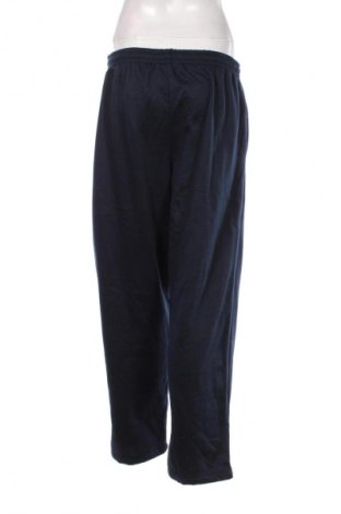 Damskie spodnie sportowe Unbranded, Rozmiar L, Kolor Niebieski, Cena 45,99 zł