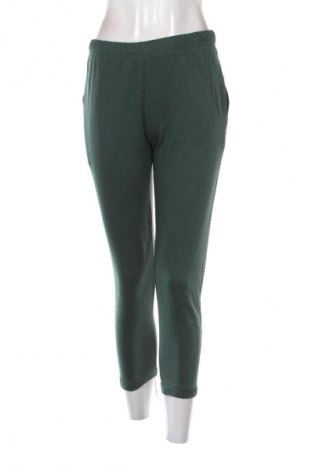 Damen Sporthose Unbranded, Größe S, Farbe Grün, Preis 13,99 €