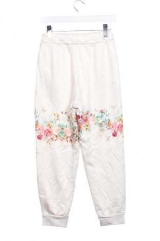 Дамско спортно долнище Unbranded, Размер XXS, Цвят Многоцветен, Цена 13,99 лв.