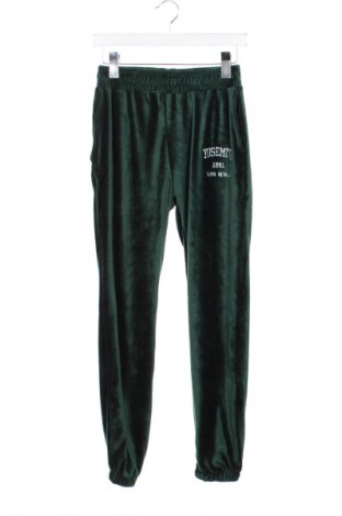 Damen Sporthose Unbranded, Größe XXS, Farbe Grün, Preis € 9,99