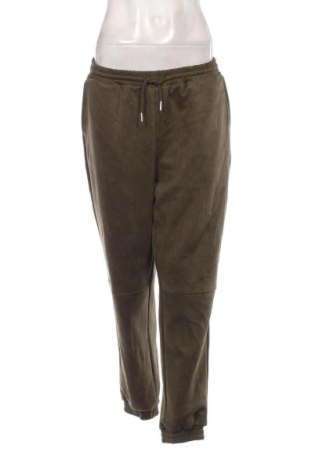 Damen Sporthose Unbranded, Größe M, Farbe Grün, Preis 11,99 €