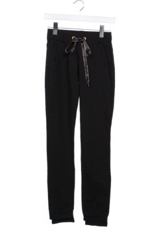 Damskie spodnie sportowe Unbranded, Rozmiar XS, Kolor Czarny, Cena 67,00 zł