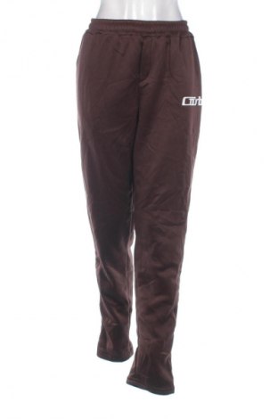 Damen Sporthose Unbranded, Größe M, Farbe Braun, Preis € 10,99