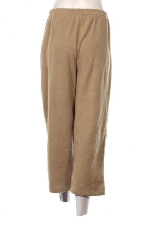 Γυναικείο αθλητικό παντελόνι Unbranded, Μέγεθος XL, Χρώμα Πράσινο, Τιμή 11,99 €