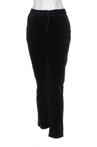 Pantaloni trening de femei Unbranded, Mărime M, Culoare Negru, Preț 47,99 Lei
