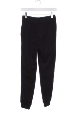 Дамско спортно долнище Uniqlo, Размер XS, Цвят Черен, Цена 21,99 лв.