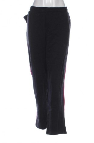 Дамско спортно долнище Up 2 Fashion, Размер 3XL, Цвят Черен, Цена 26,99 лв.