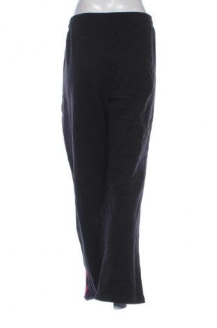 Дамско спортно долнище Up 2 Fashion, Размер 3XL, Цвят Черен, Цена 26,99 лв.