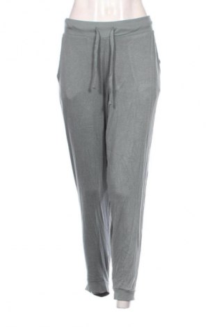 Γυναικείο αθλητικό παντελόνι Up 2 Fashion, Μέγεθος M, Χρώμα Πράσινο, Τιμή 23,53 €