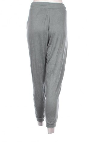 Γυναικείο αθλητικό παντελόνι Up 2 Fashion, Μέγεθος M, Χρώμα Πράσινο, Τιμή 23,53 €