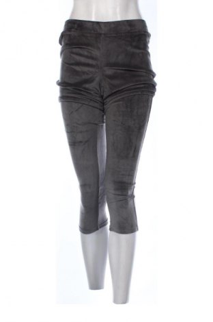 Pantaloni trening de femei Up 2 Fashion, Mărime L, Culoare Gri, Preț 109,99 Lei