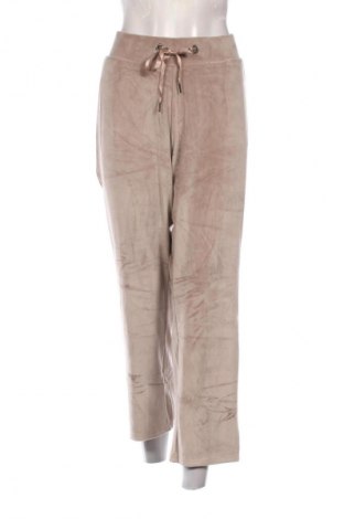 Damen Sporthose Up 2 Fashion, Größe XXL, Farbe Beige, Preis € 23,53