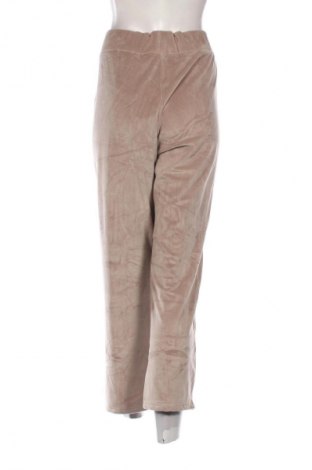 Damen Sporthose Up 2 Fashion, Größe XXL, Farbe Beige, Preis € 23,53