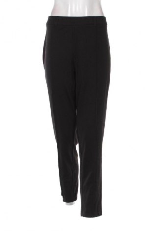 Γυναικείο αθλητικό παντελόνι Up 2 Fashion, Μέγεθος XL, Χρώμα Μαύρο, Τιμή 14,83 €