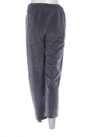 Pantaloni trening de femei Up 2 Fashion, Mărime XL, Culoare Gri, Preț 65,99 Lei