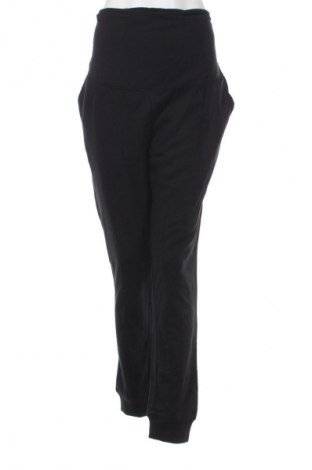 Damskie spodnie sportowe Up 2 Fashion, Rozmiar L, Kolor Czarny, Cena 66,67 zł