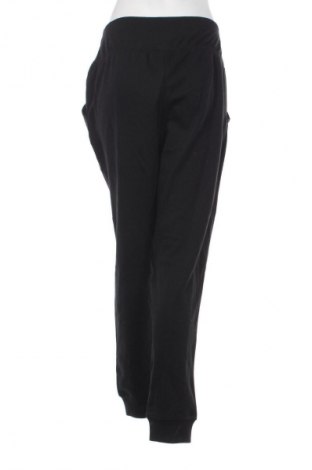 Damskie spodnie sportowe Up 2 Fashion, Rozmiar L, Kolor Czarny, Cena 66,67 zł