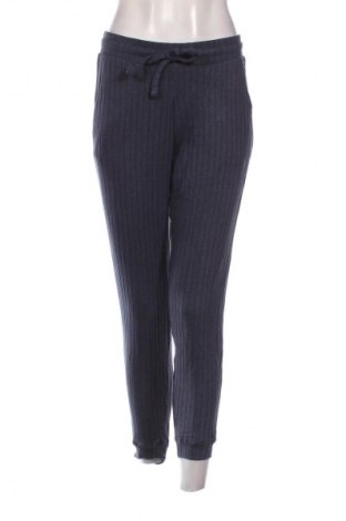 Дамско спортно долнище Up 2 Fashion, Размер S, Цвят Син, Цена 41,99 лв.