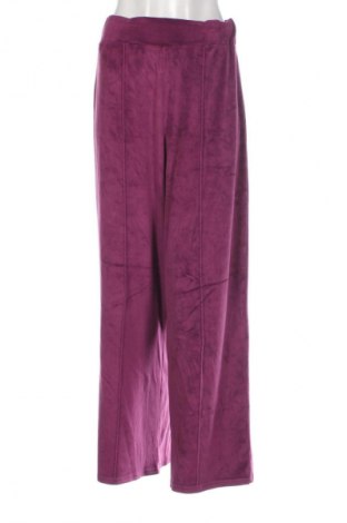 Dámské tepláky Urban Bliss, Velikost L, Barva Fialová, Cena  239,00 Kč