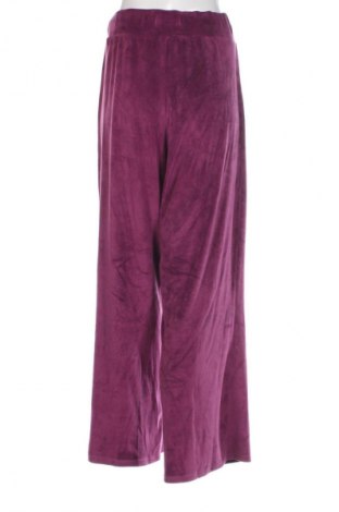 Dámské tepláky Urban Bliss, Velikost L, Barva Fialová, Cena  239,00 Kč