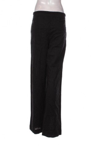 Pantaloni trening de femei Urban Classics, Mărime L, Culoare Negru, Preț 89,39 Lei