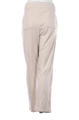 Damen Sporthose Zara, Größe L, Farbe Beige, Preis 18,99 €