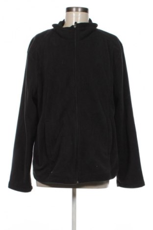 Dámsky športový vrch  ALEX, Veľkosť XL, Farba Čierna, Cena  10,95 €