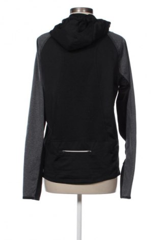 Damen Sportoberteil Active, Größe M, Farbe Schwarz, Preis 11,99 €