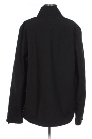 Dámsky športový vrch  Active By Tchibo, Veľkosť XXL, Farba Čierna, Cena  12,95 €