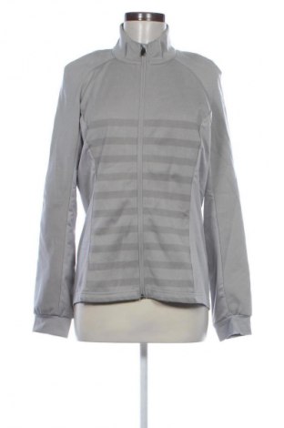 Γυναικεία αθλητική ζακέτα Active Touch, Μέγεθος M, Χρώμα Γκρί, Τιμή 39,39 €