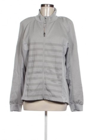 Bluză trening de femei Active Touch, Mărime L, Culoare Gri, Preț 80,99 Lei