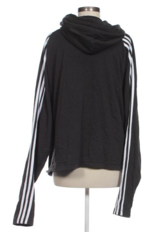 Damen Sportoberteil Adidas, Größe XXL, Farbe Schwarz, Preis € 34,99