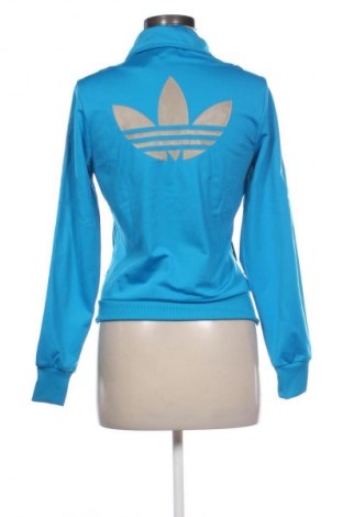 Női sport felső Adidas, Méret M, Szín Kék, Ár 13 069 Ft