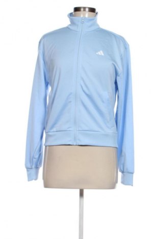 Dámský sportovní vrch  Adidas, Velikost XS, Barva Modrá, Cena  1 649,00 Kč