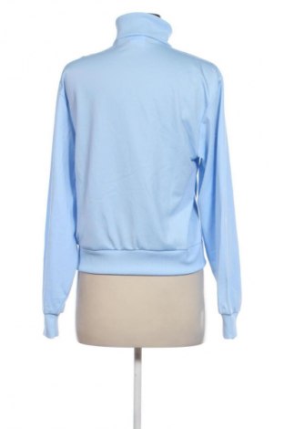 Dámský sportovní vrch  Adidas, Velikost XS, Barva Modrá, Cena  1 649,00 Kč