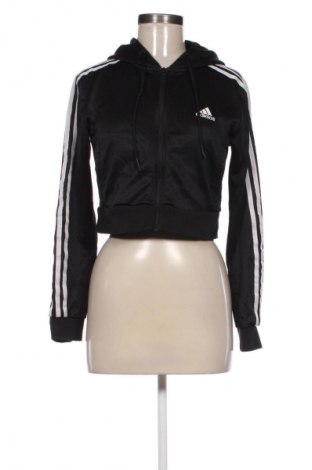 Női sport felső Adidas, Méret M, Szín Fekete, Ár 12 349 Ft